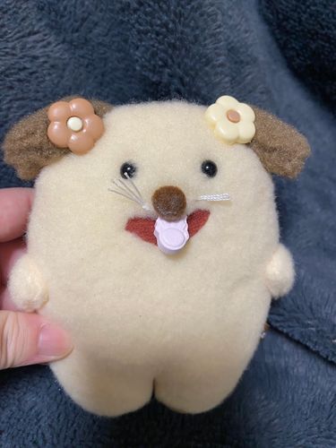 ラムネもぐもぐ
