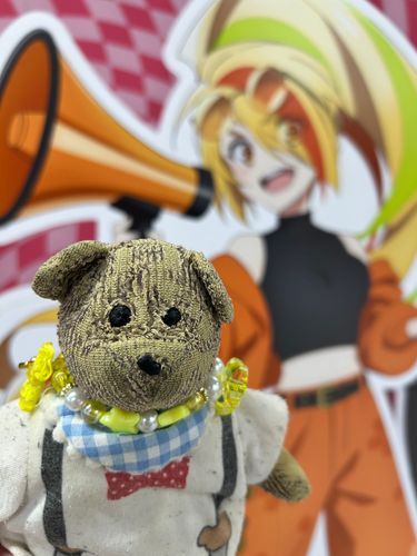 かわいいお姉さん！