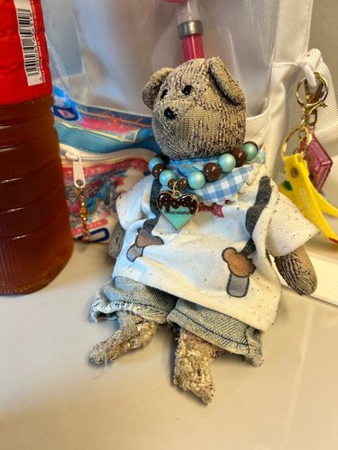 今日は旅行！草津温泉に行くよ♪
