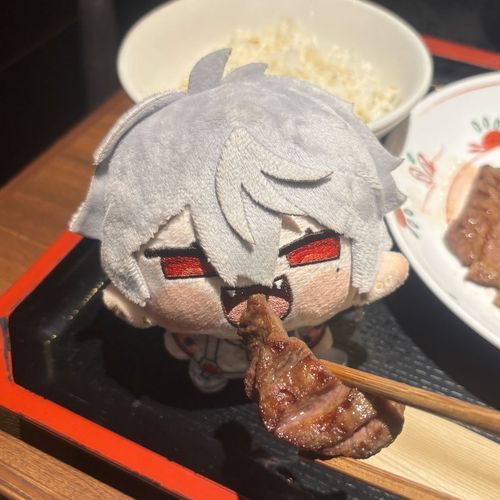 美味しいね⸝⸝⸝⩌⤚⩌