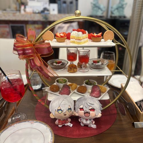 アフヌン💖