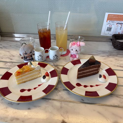 カフェ☕*°