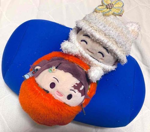おれのにいちゃです(っ◜◡◝ c)