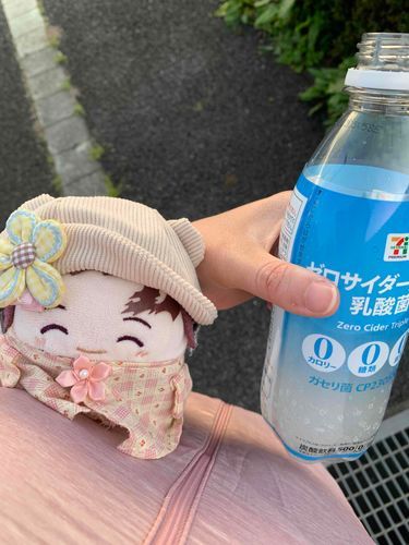 ぬしにぎゅ！です(っ◜◡◝ c)