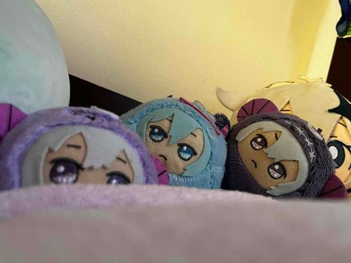 おはようせかい
