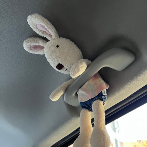 出られなくなった！