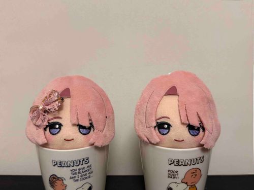 もうひとりのボクです


