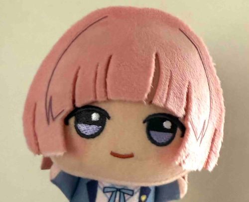 かみをきりました
あたらしいボクになった気分です