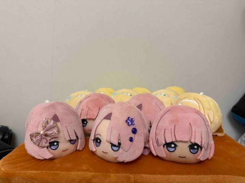 たくさんのボクたちでおはなしちゅうです