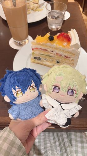 初HARBSだね💕︎