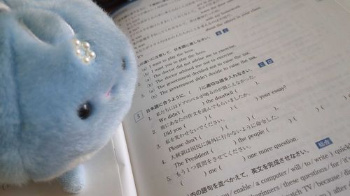 むずかしい…