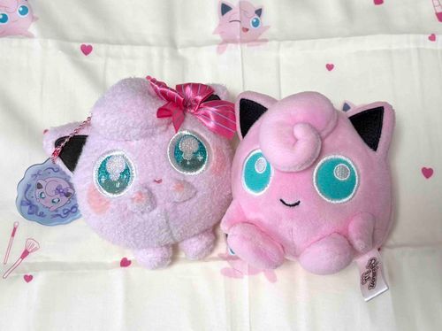 そして、新しいお友達がうちにやってきたよ！
リボンがかわいいシュクルちゃん❣️よろしくね💝🎀