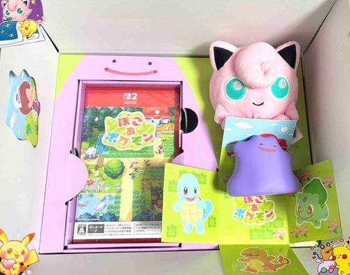 メタモンの心になって街づくりゲームの世界へ…❕💜🗺️