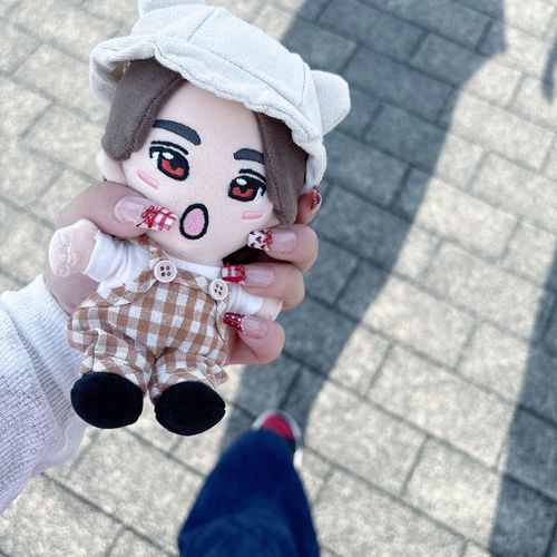 ちいさい子