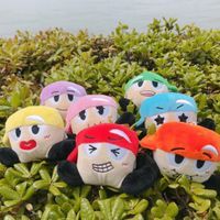 ヤツくんたち