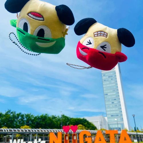 ヤツくんたちの思い出を
残します₍ᐢ⸝⸝› ̫ ‹⸝⸝ᐢ₎