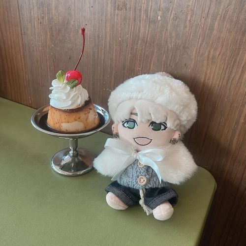 ﾚﾄﾛなプリン🍮と
大好きなラーメン🍜