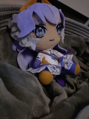 おやすみヴィオラ