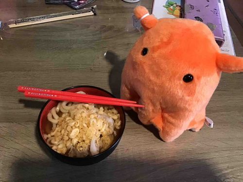 もこめん💖と仲間たちのサブです
たまにしか更新しません