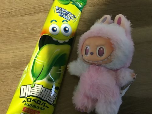 最近流行ってる?ベロベロバーです！
ちなみに関係があまりないのですが、しろまめは一時的にSNS活動をおやすみするとの事💤😴