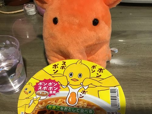ネタが吹っ飛んでったので暫くお待ちください
この画像は使い回しです(おい)