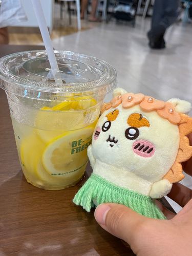 ﾁﾒﾀｯｯ