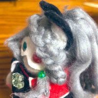 ねこカリ伯