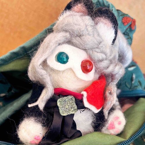 「きょうは、ここからだしてはいただけないのですか？」