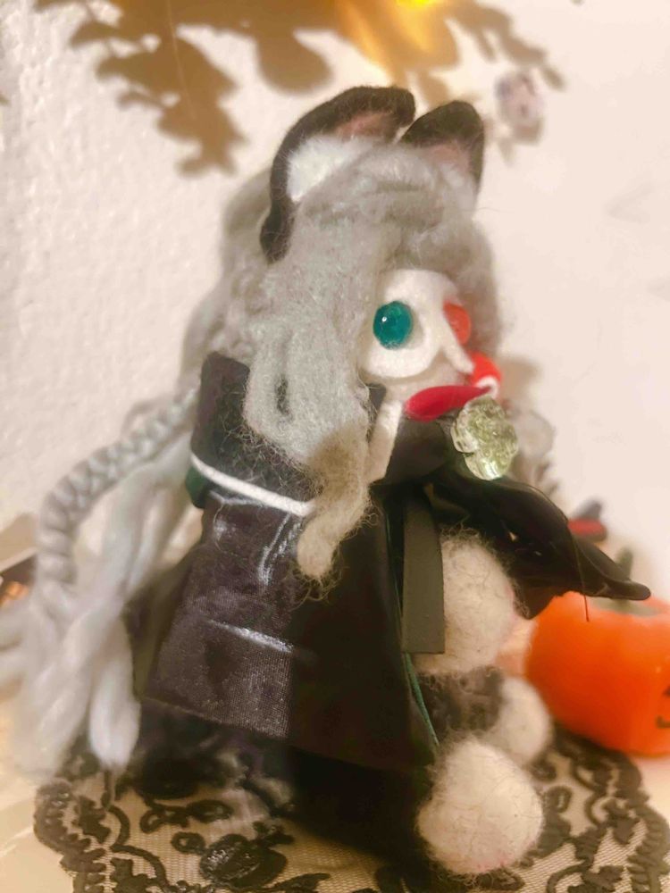 ご無沙汰しているあいだに世間はハロウィンが近づいておりますね🎃