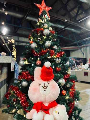 🎄