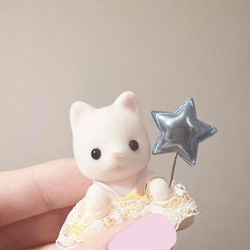 ステッキ🌟