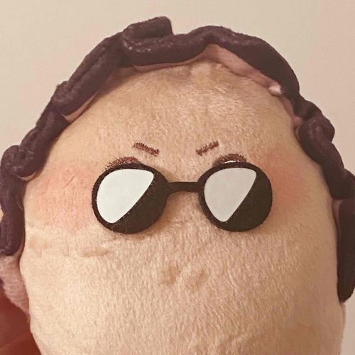 燻製サングラス牡蠣🕶️