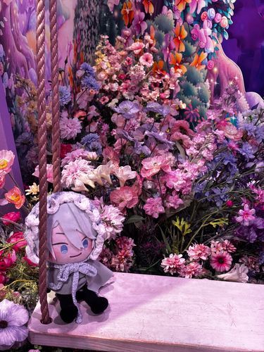 ソワソワとはこのことか