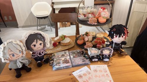どの角度も天才なんです。