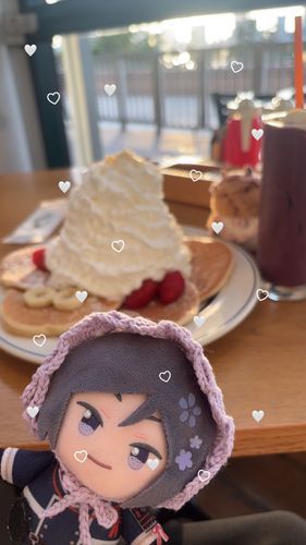 俺っちも手伝うぜ