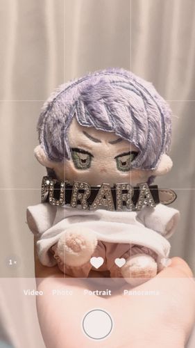 命誕生！