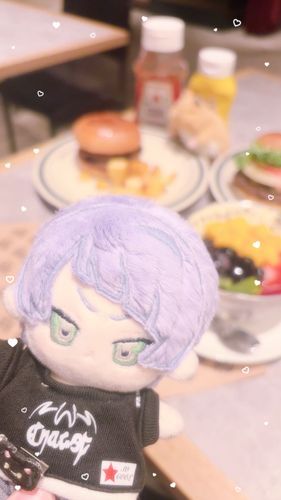 麗、初めてのアサイーボウル
