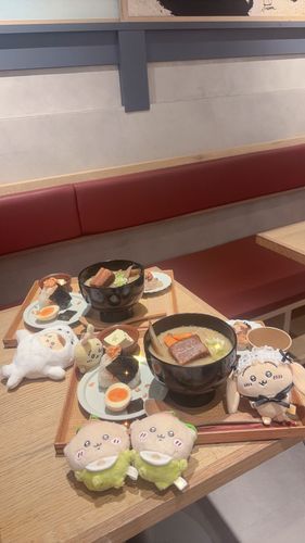 ちいさきむれ