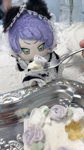 あふぬん🩵
