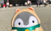 コウペンちゃん