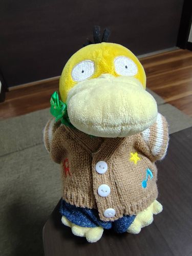おくわです、食べることだいすきです、よろしくお願いしますクワっ


