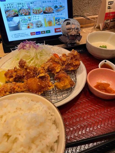 大喰らいな私を見守るヘクシー
引いてないことを祈るね？💦