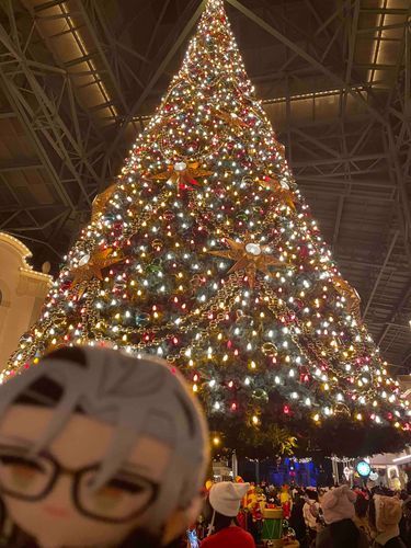 Merry Christmas and Happy Holiday
🎁🎄Hexy