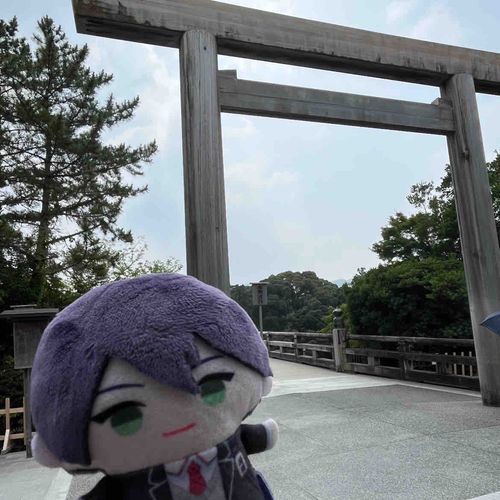 お伊勢まいり🙏