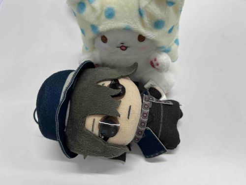 あたらしいおともだち
