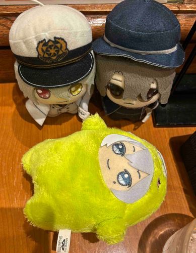 ポスト