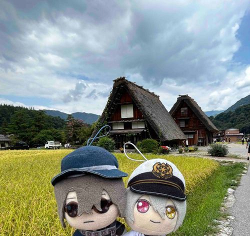 ポスト