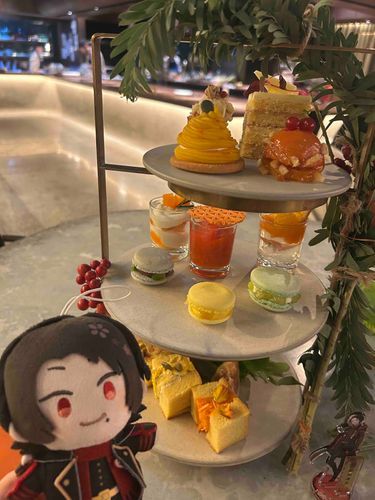 なにこれ！おしゃれだね！
