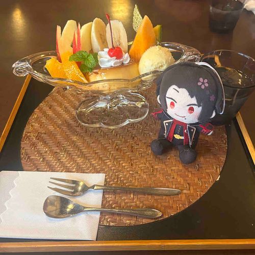 ぷりんあらもーど！！