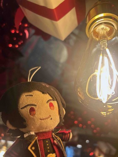 きょねんのおれの
かわいいしゃしん